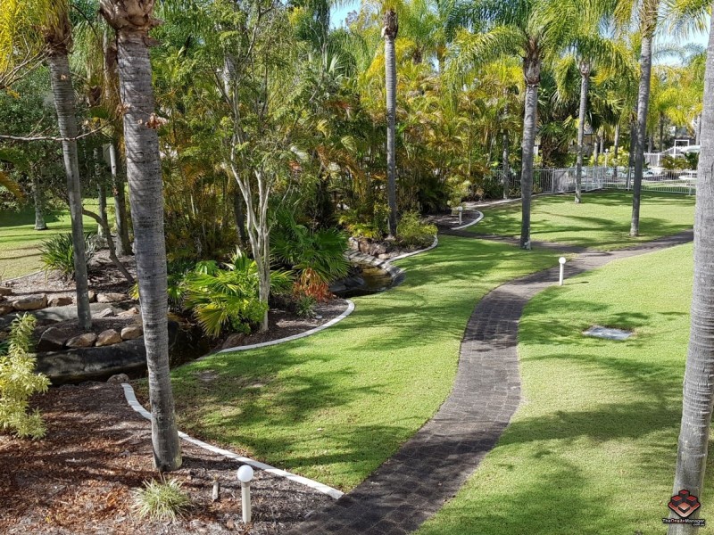 1 Resort Drive, Robina QLD 4226