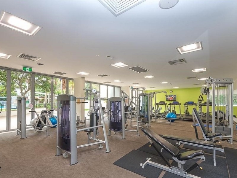 18 Willow – 154 Musgrave Avenue, Southport QLD 4215