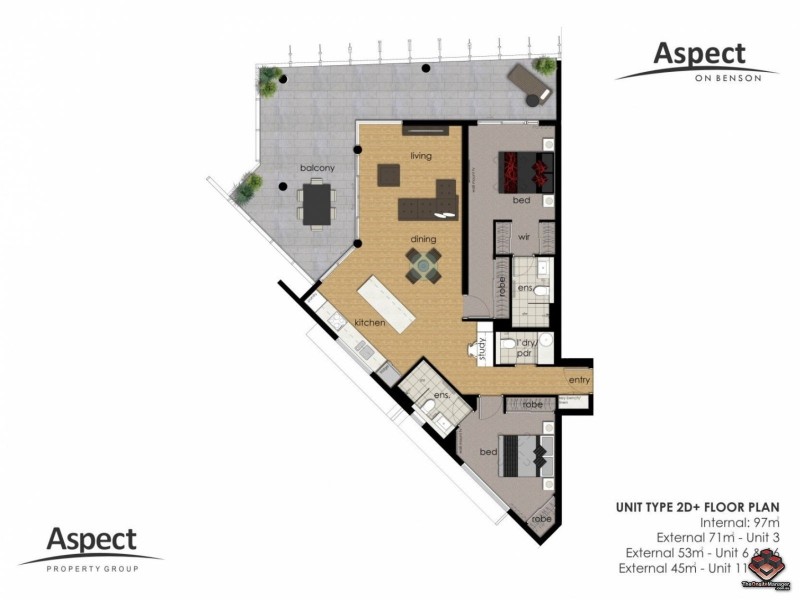 68 Benson Street, Toowong QLD 4066