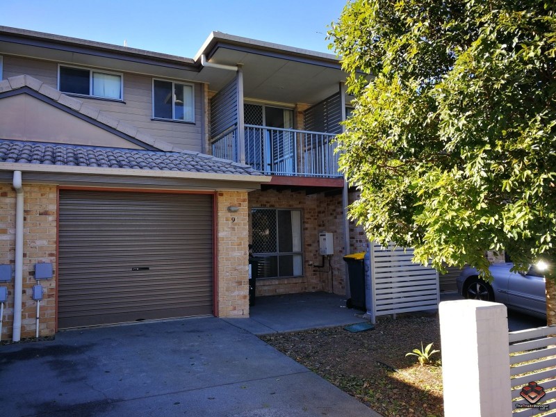 9/2 Rory Court, Calamvale QLD 4116