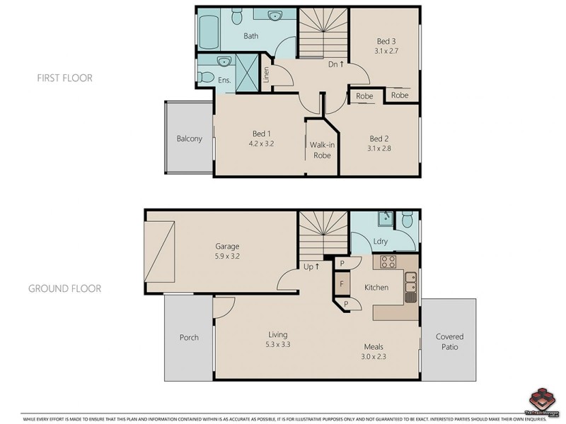 9/2 Rory Court, Calamvale QLD 4116