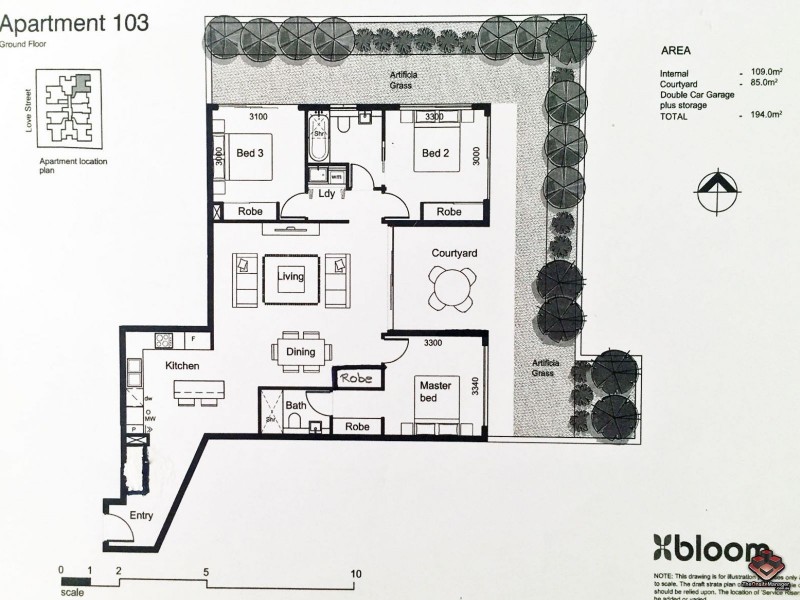 38 Love Street, Bulimba QLD 4171