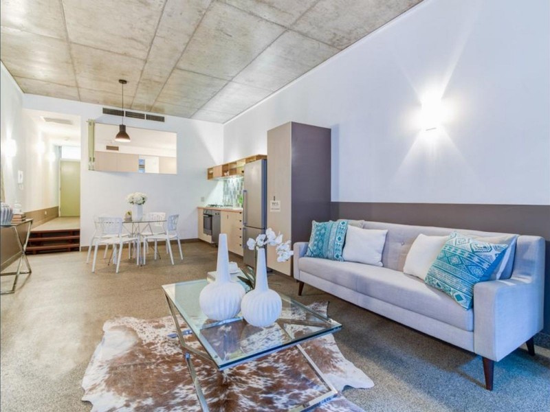 U116/8 Skyring Terrace, Teneriffe QLD 4005