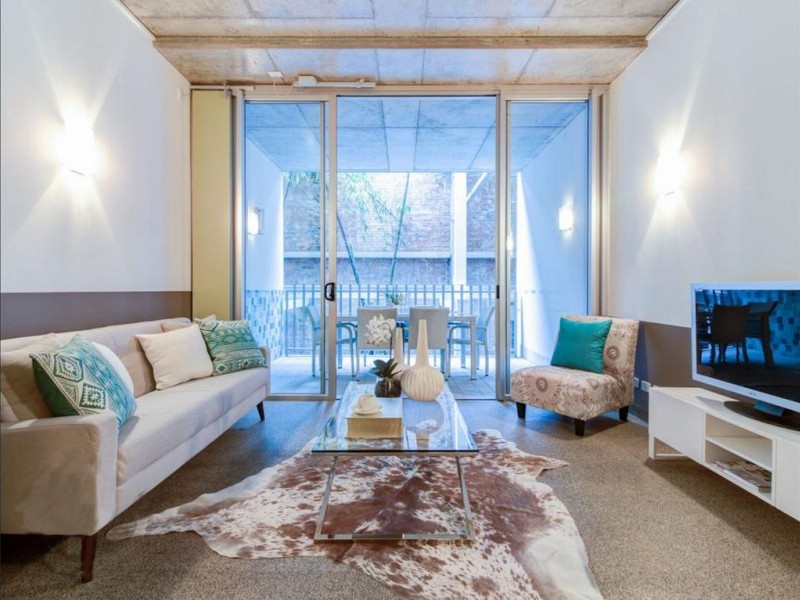 U116/8 Skyring Terrace, Teneriffe QLD 4005