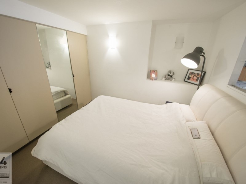 U116/8 Skyring Terrace, Teneriffe QLD 4005