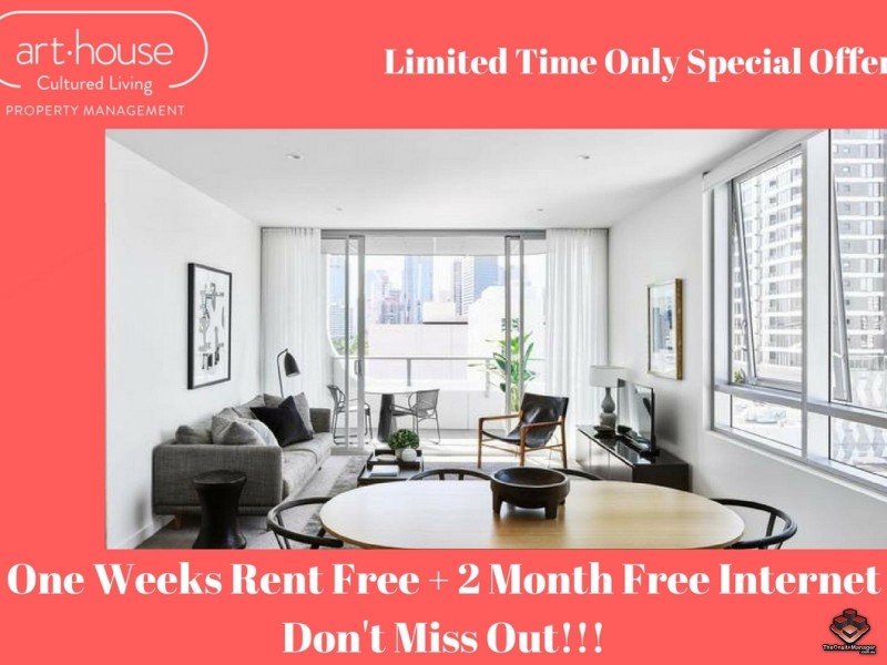 16/58 Hope Street, South Brisbane QLD 4101