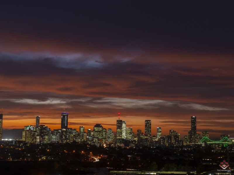 11603/300 Old Cleveland Road, Coorparoo QLD 4151