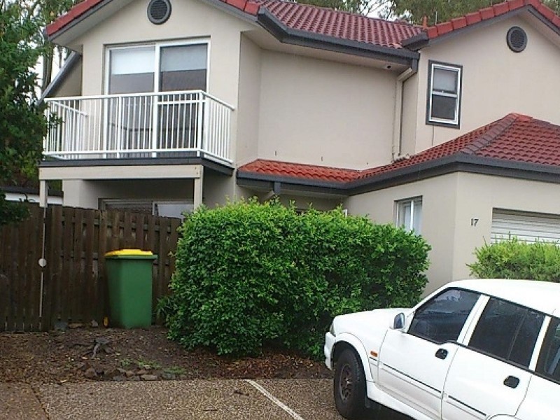 6 Buddy Holly Close, Parkwood QLD 4214