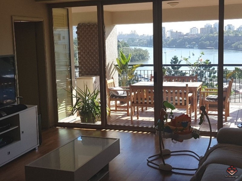 31/50 Lower River Terrace, South Brisbane QLD 4101