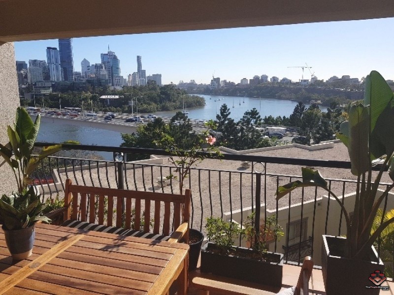 31/50 Lower River Terrace, South Brisbane QLD 4101