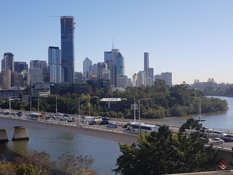 31/50 Lower River Terrace, South Brisbane QLD 4101