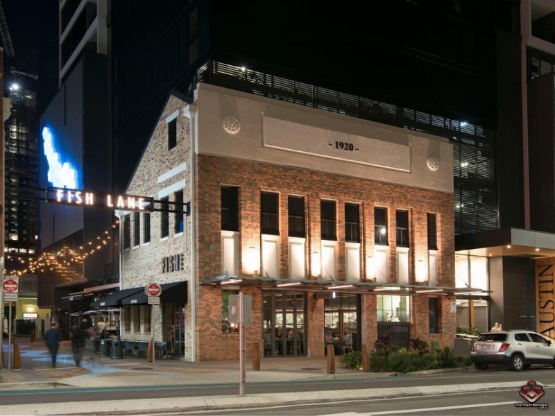 79 Grey Street, South Brisbane QLD 4101