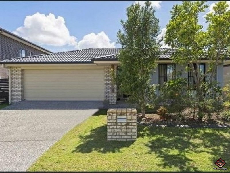 9 Arcadia Boulevard, Pimpama QLD 4209