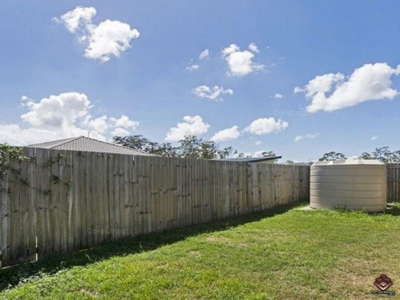 9 Arcadia Boulevard, Pimpama QLD 4209