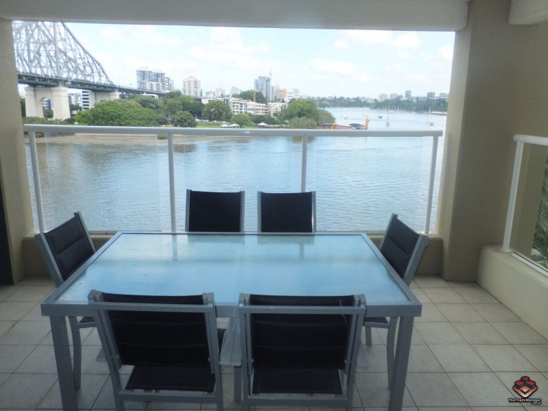 82 Boundary Street, Brisbane City QLD 4000