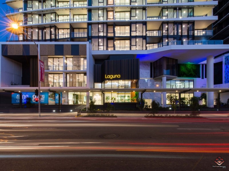 1055 Ann Street, Fortitude Valley QLD 4006