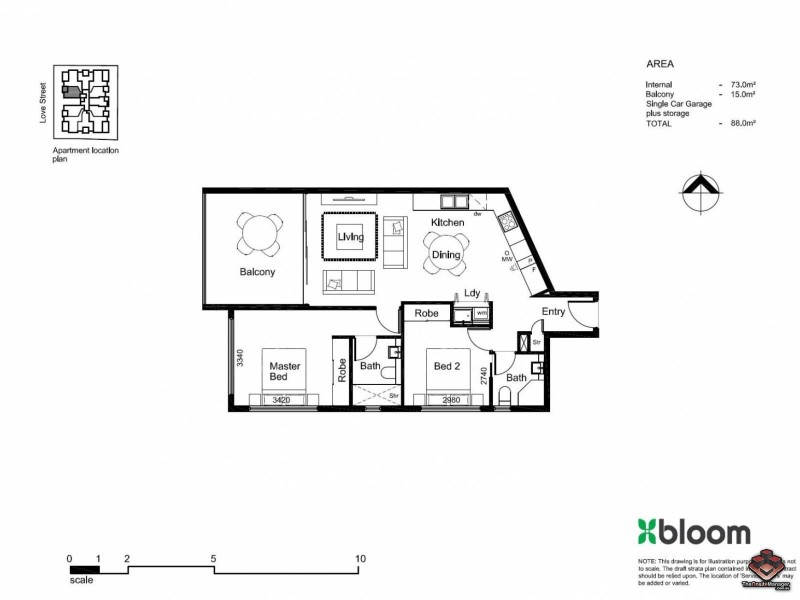 38 Love Street, Bulimba QLD 4171