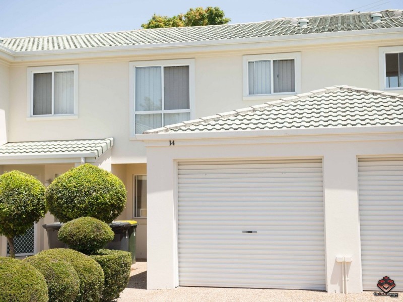 8 Peter Court, Sunnybank Hills QLD 4109