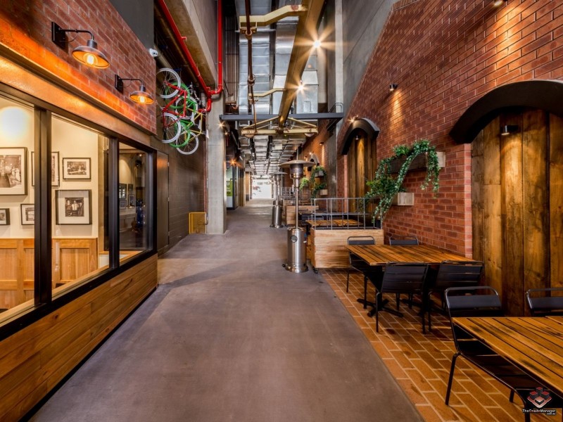 855 Stanley Street, Woolloongabba QLD 4102