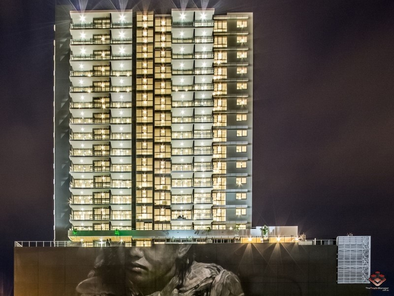 855 Stanley Street, Woolloongabba QLD 4102