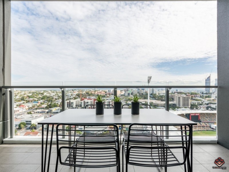 855 Stanley Street, Woolloongabba QLD 4102