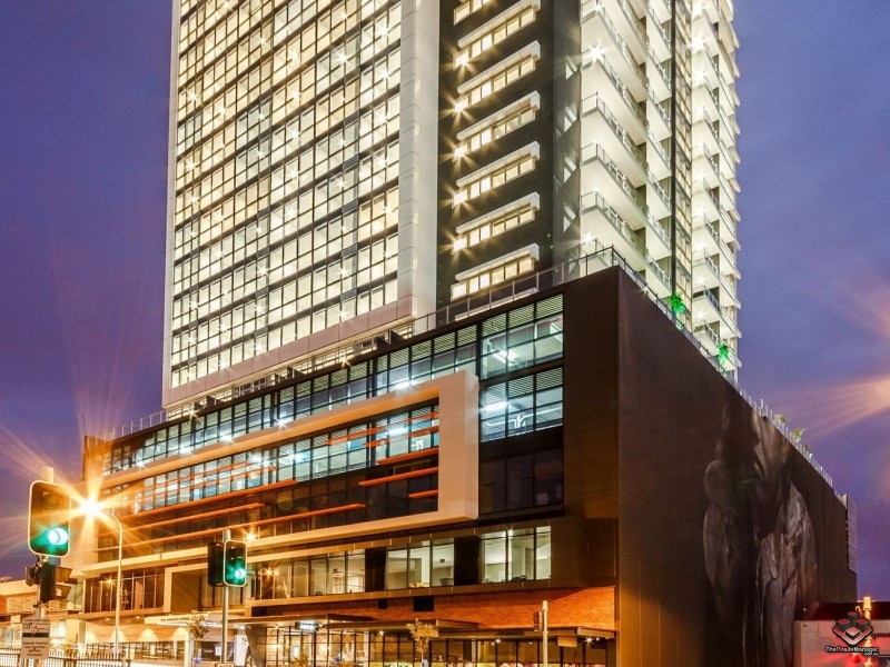 855 Stanley Street, Woolloongabba QLD 4102