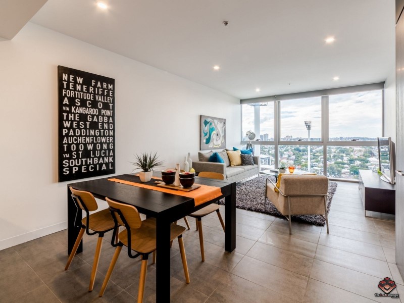 855 Stanley Street, Woolloongabba QLD 4102