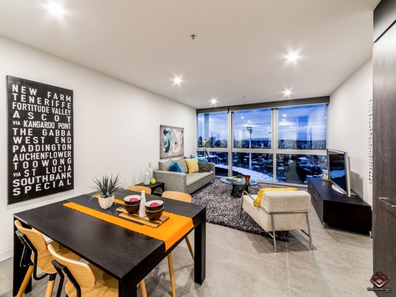 855 Stanley Street, Woolloongabba QLD 4102