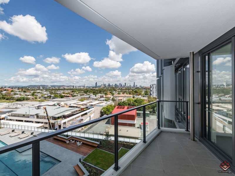 11210/300 Old Cleveland Road, Coorparoo QLD 4151