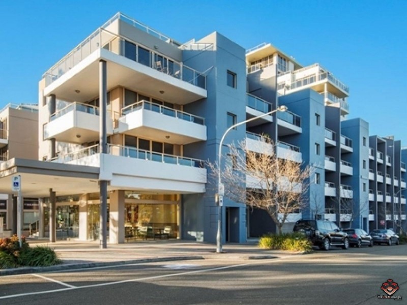 360 Kingsway, Caringbah NSW 2229