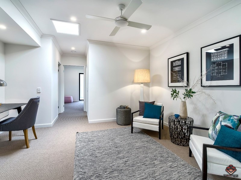 103/25 The Corso, North Lakes QLD 4509