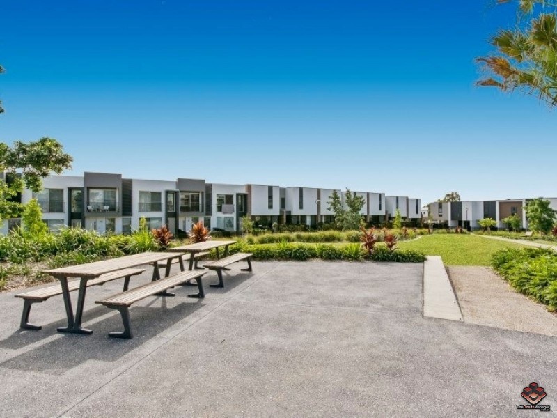 103/25 The Corso, North Lakes QLD 4509