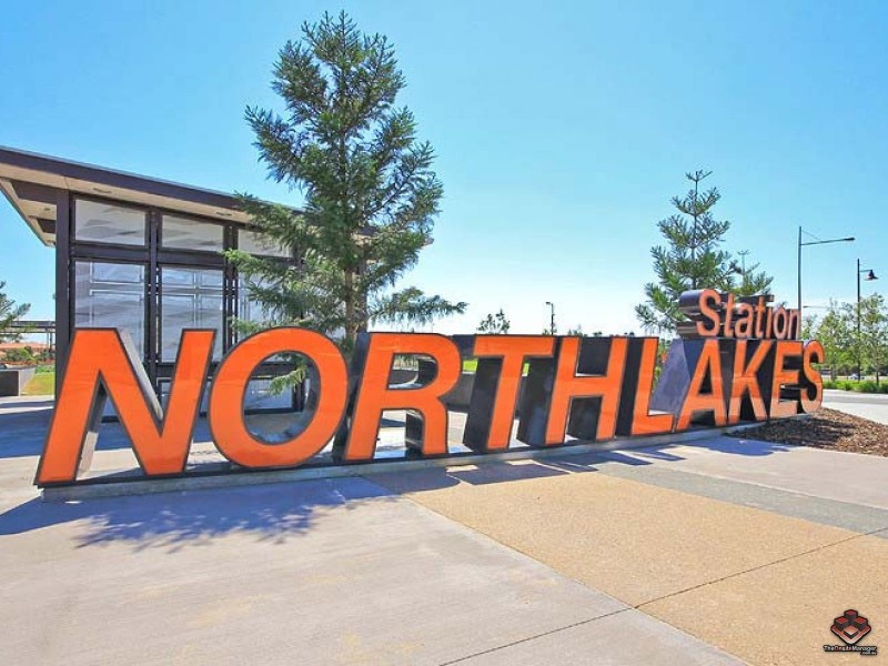 103/25 The Corso, North Lakes QLD 4509