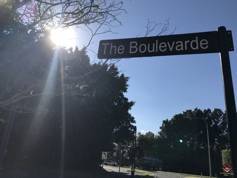 Benowa QLD 4217