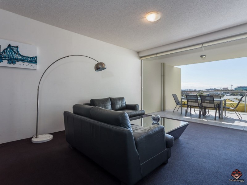 21/170 Leichhardt Street, Spring Hill QLD 4000