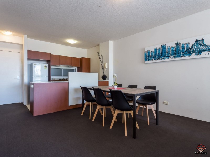 21/170 Leichhardt Street, Spring Hill QLD 4000