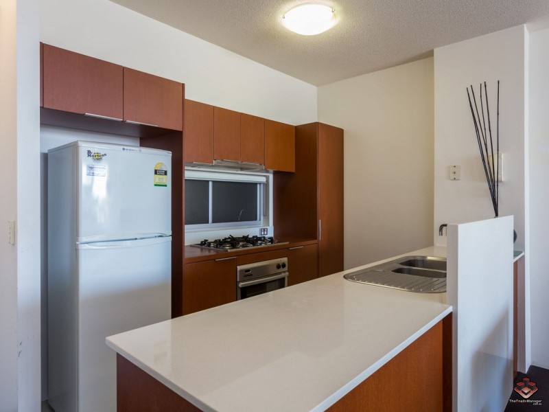 21/170 Leichhardt Street, Spring Hill QLD 4000