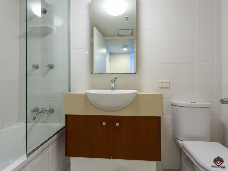 21/170 Leichhardt Street, Spring Hill QLD 4000