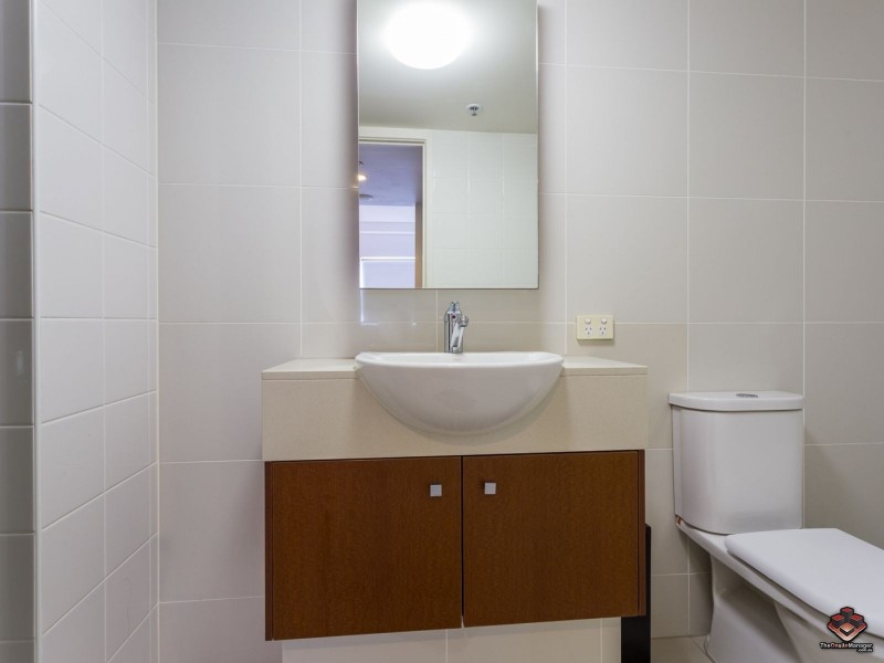 21/170 Leichhardt Street, Spring Hill QLD 4000