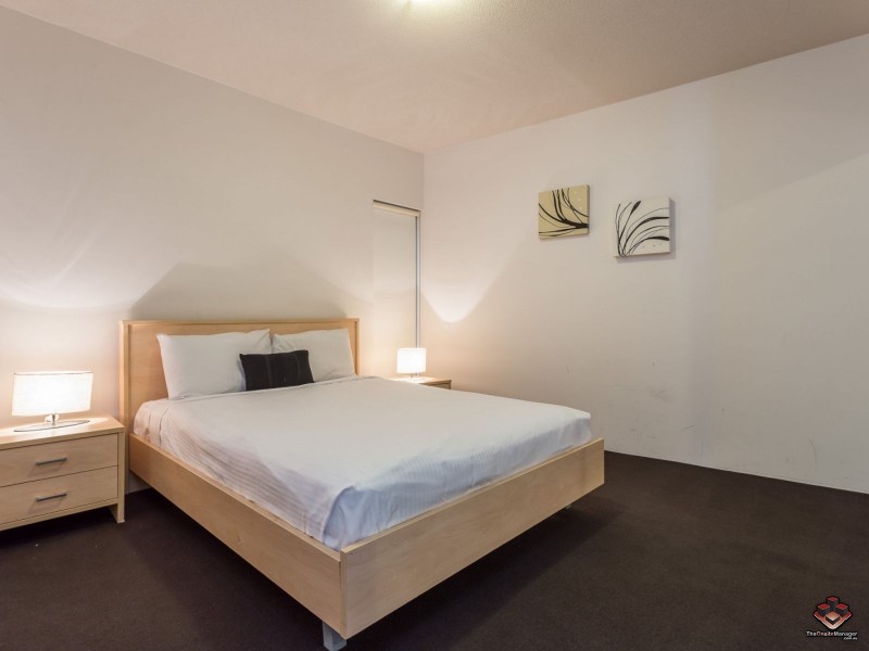21/170 Leichhardt Street, Spring Hill QLD 4000