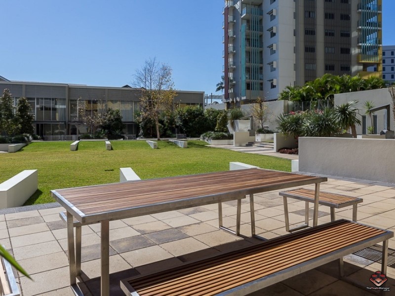 21/170 Leichhardt Street, Spring Hill QLD 4000