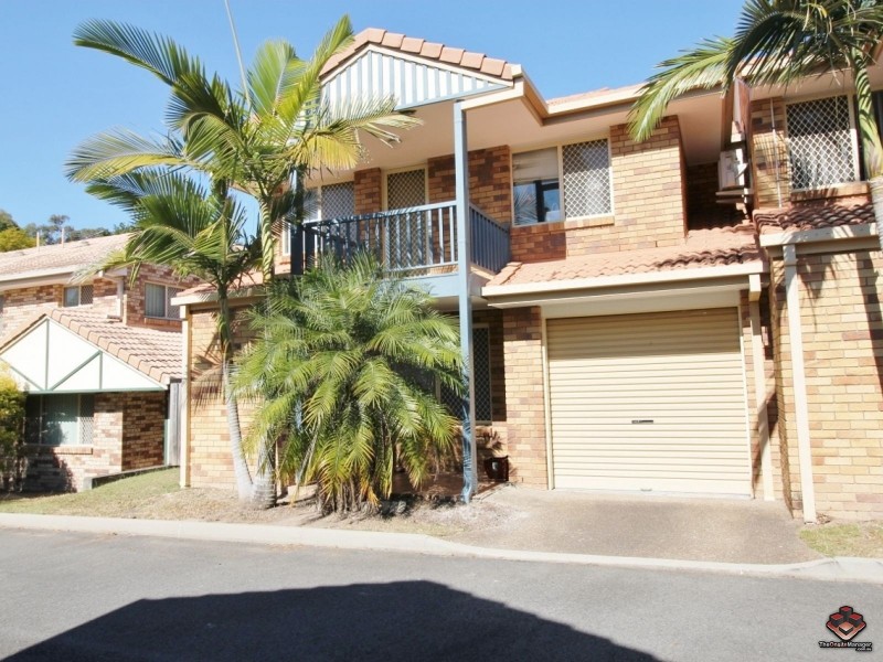 16/189 Wecker Road, Mansfield QLD 4122