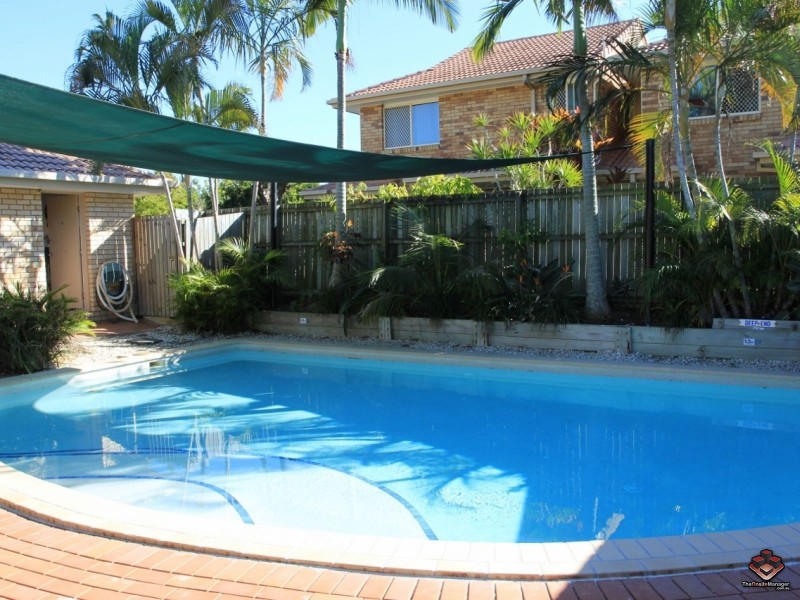 16/189 Wecker Road, Mansfield QLD 4122