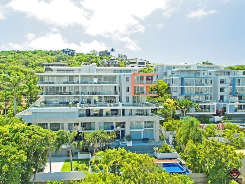 20-24 Cliff Street, Yeppoon QLD 4703