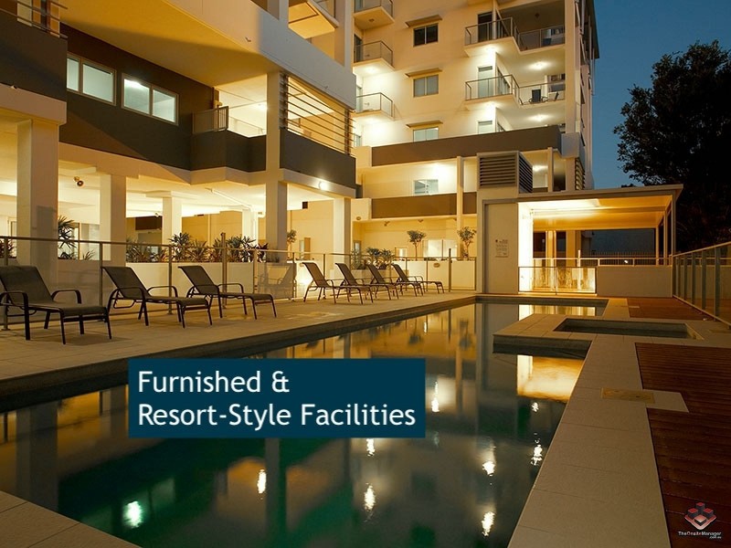 31/28 Ferry Road, West End QLD 4101