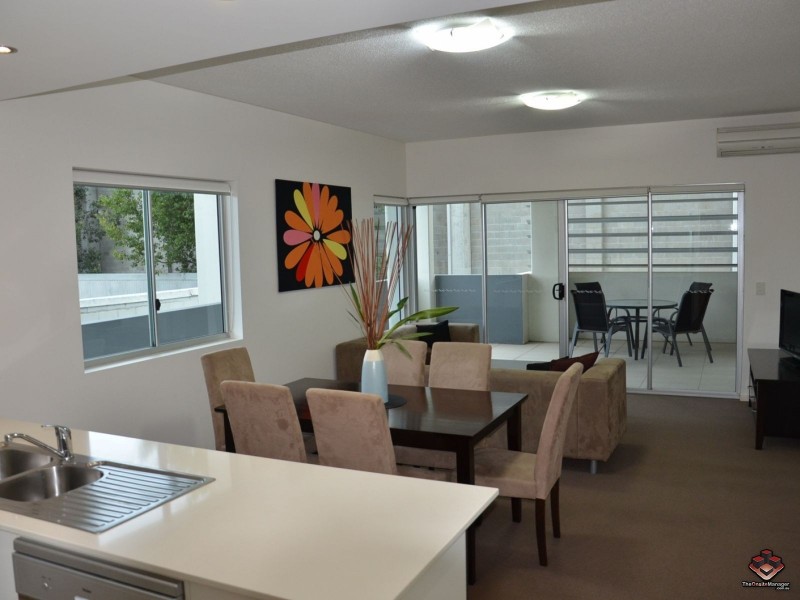 31/28 Ferry Road, West End QLD 4101