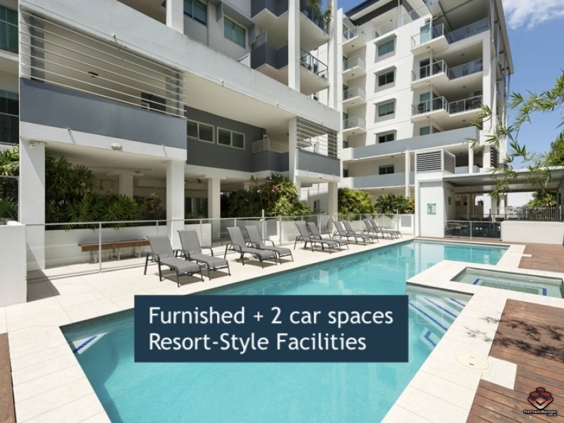 10/28 Ferry Road, West End QLD 4101