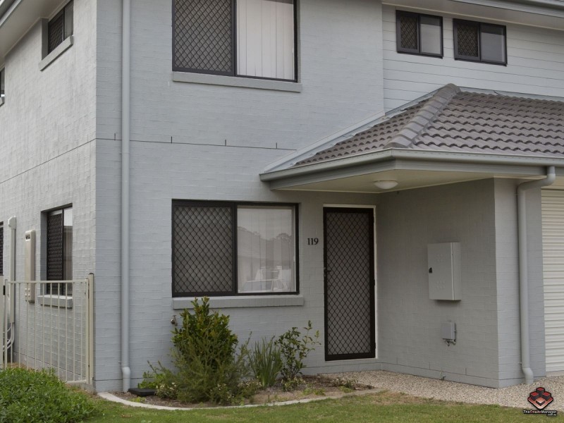 75/6 White Ibis Drive, Griffin QLD 4503