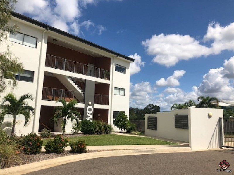 4 Paddington Terrace, Douglas QLD 4814