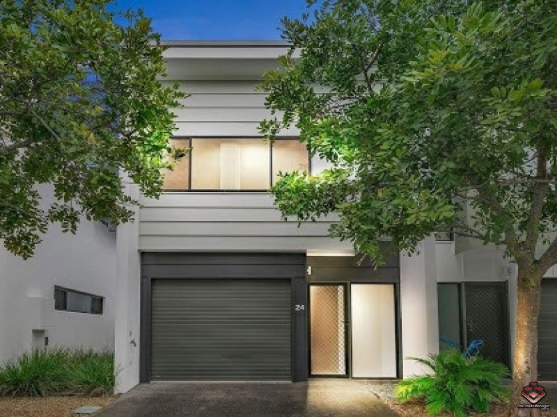 7 Figbird Crescent, Buderim QLD 4556